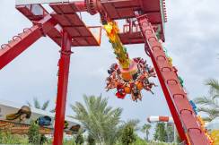 ROYAL HOLIDAY PALACE Activities